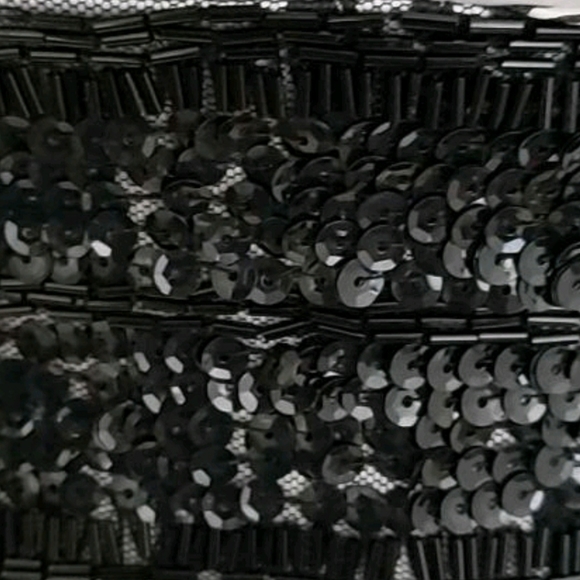 HOT OPTIONS DRESS EUC - Picture 4 of 5